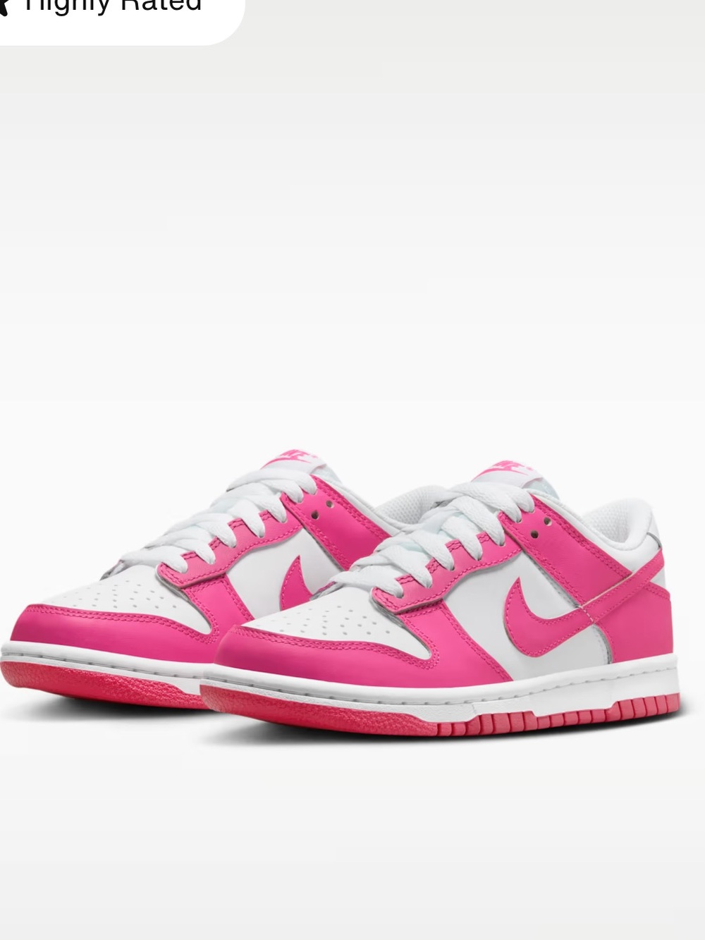 Nike Dunks Low - Picture 5 of 10